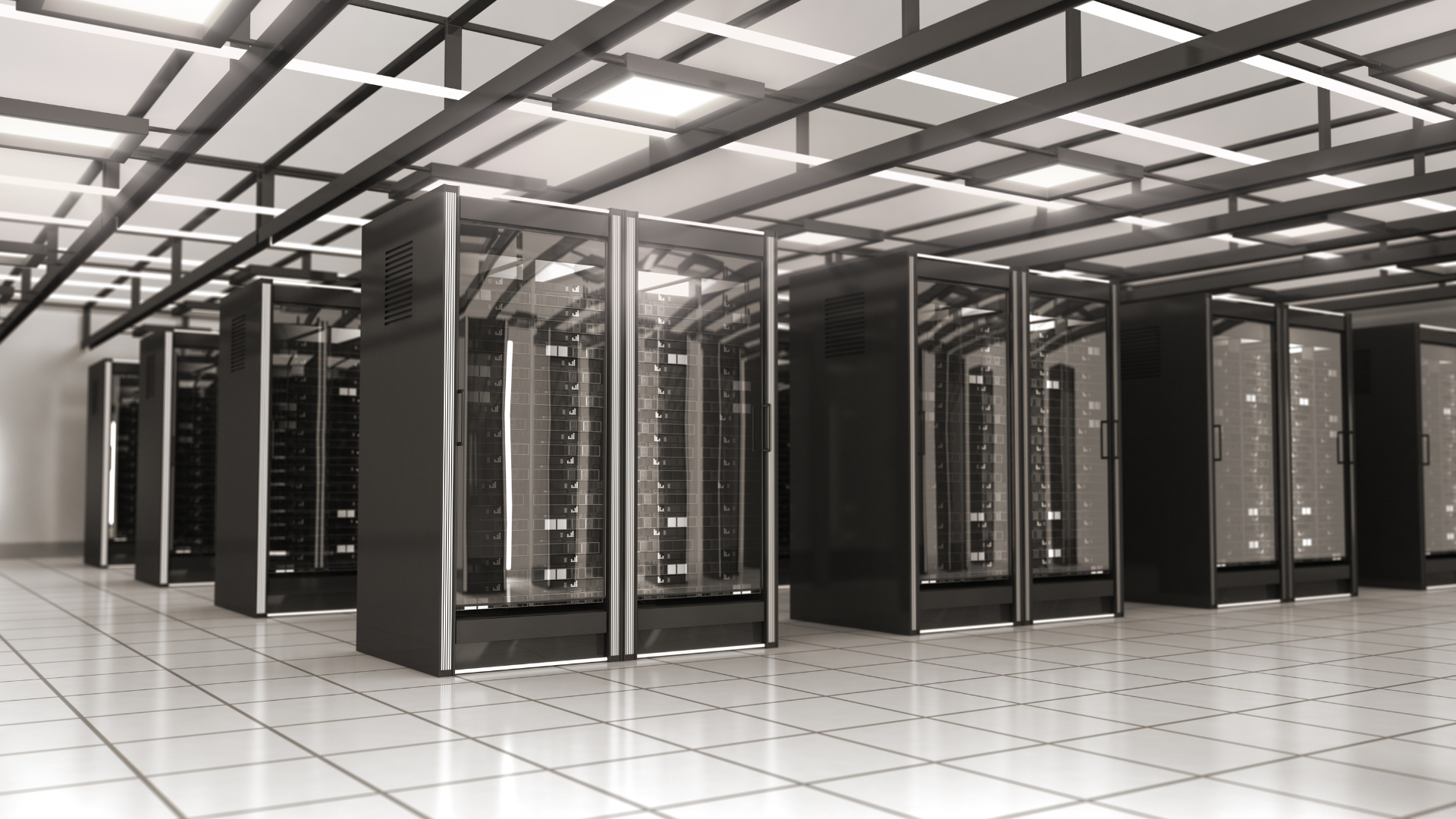 Green Scape Developments data centre development visual